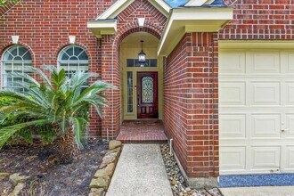 1919 W Welsford Dr in Spring, TX - Building Photo - Building Photo