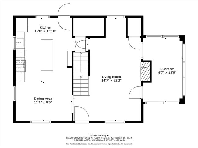 4121 19th St NE in Washington, DC - Building Photo - Building Photo