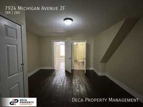 7924 Michigan Ave in St. Louis, MO - Building Photo - Building Photo