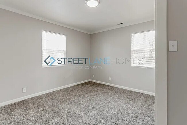 3235 N Euclid Ave in Indianapolis, IN - Foto de edificio - Building Photo