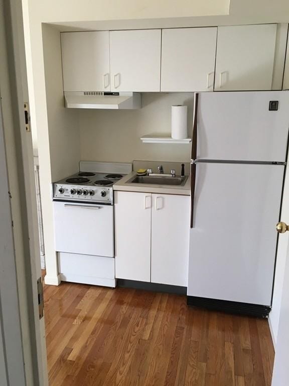 145 Appleton St, Unit 2
