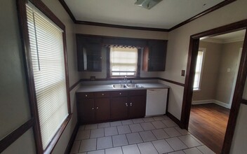 947 Parkhaven Ln in Memphis, TN - Building Photo - Building Photo