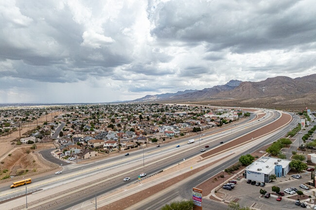 Homes for rent in Northeast El Paso, TX