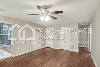 107 Jennings Way in Stockbridge, GA - Building Photo - Building Photo
