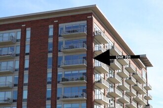 350 N Main St in Royal Oak, MI - Building Photo - Building Photo