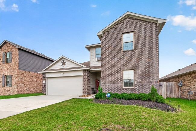 property at 40438 Red Poppy Ln