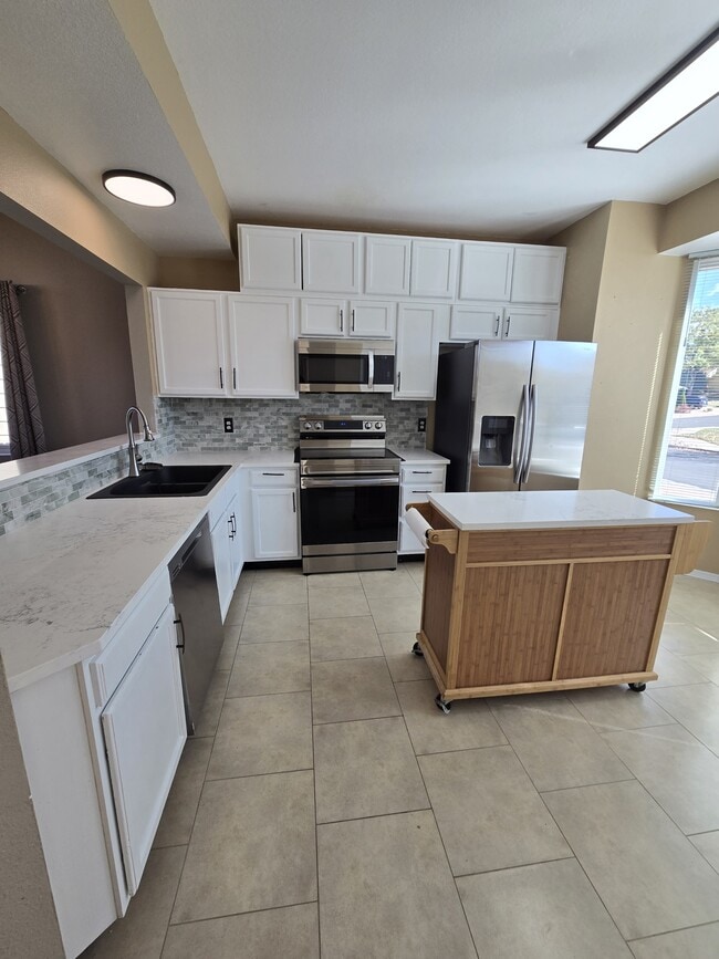 4280 Solarglen Dr in Colorado Springs, CO - Building Photo - Building Photo