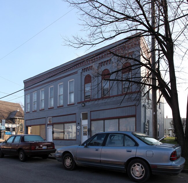 1515 N Erie St in Toledo, OH - Building Photo - Building Photo