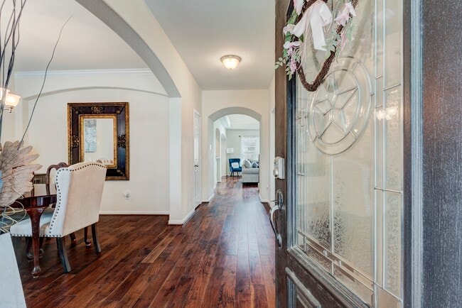 property at 14014 Mohave Way Dr