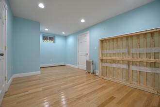 109 Faneuil St in Boston, MA - Building Photo - Building Photo