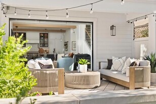 715 F Ave in Coronado, CA - Building Photo