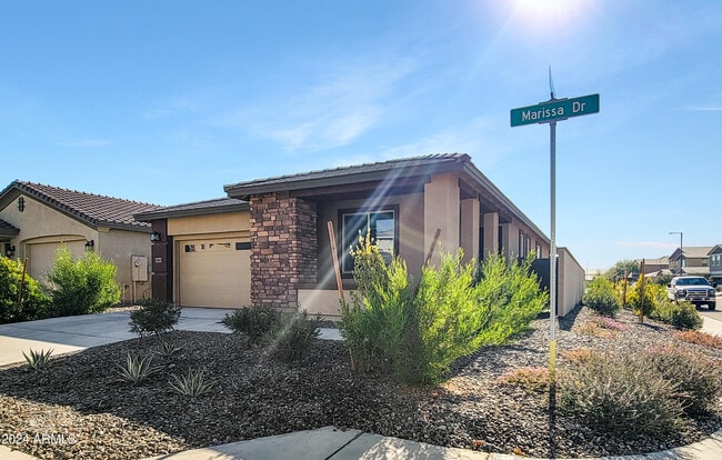 18845 W Marissa Dr in Litchfield Park, AZ - Building Photo - Building Photo