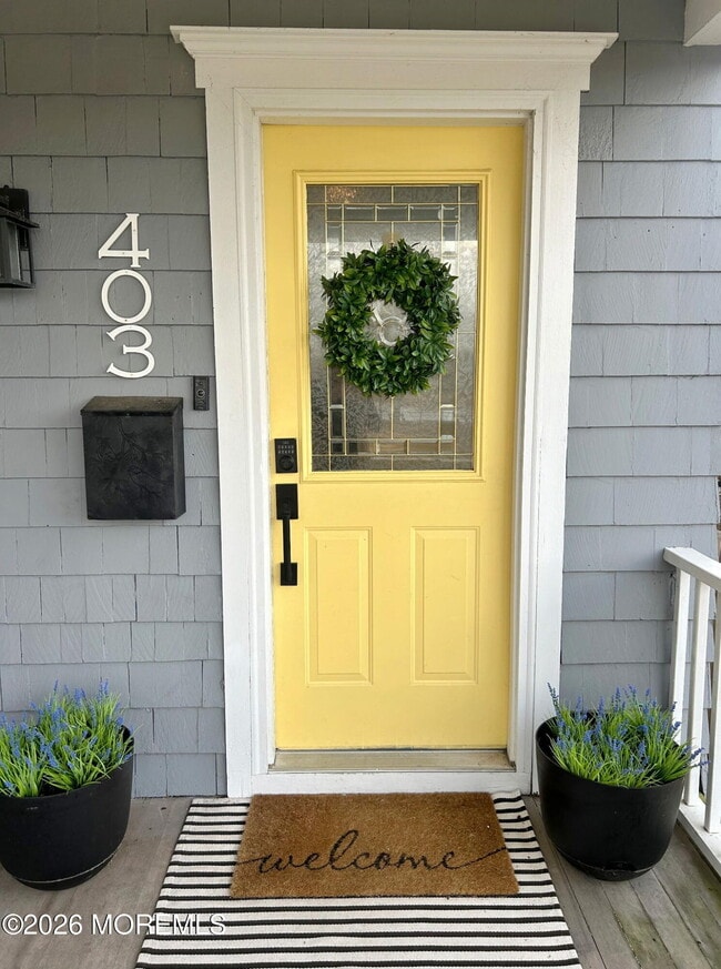 property at 403 8th Ave