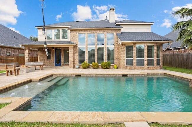 property at 13806 Boca Grande Ln