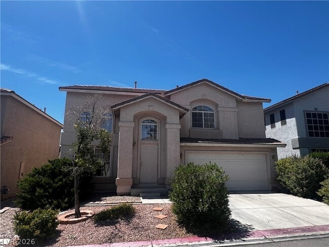 8725 Radiant Ruby Ave