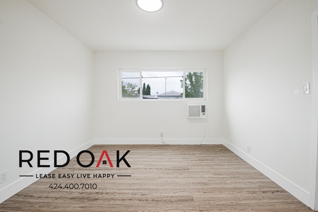 property at 4070 Venice Blvd.