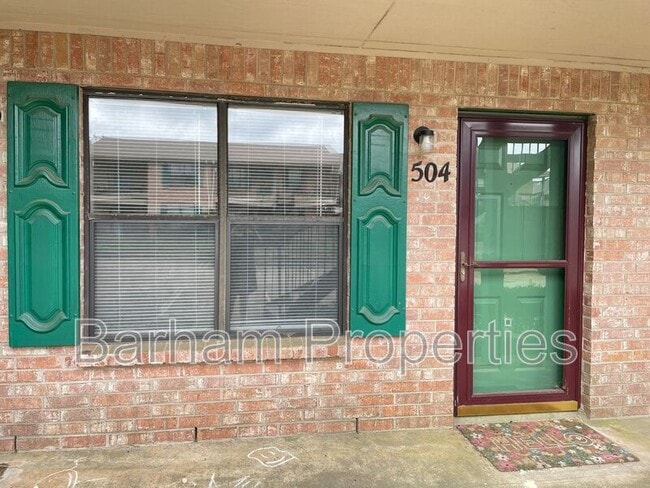 property at 4133 NE Stallings Dr