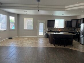 1409 Kimsha Dr in El Paso, TX - Building Photo - Building Photo