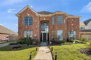 11939 Painted Canyon Dr in Tomball, TX - Building Photo