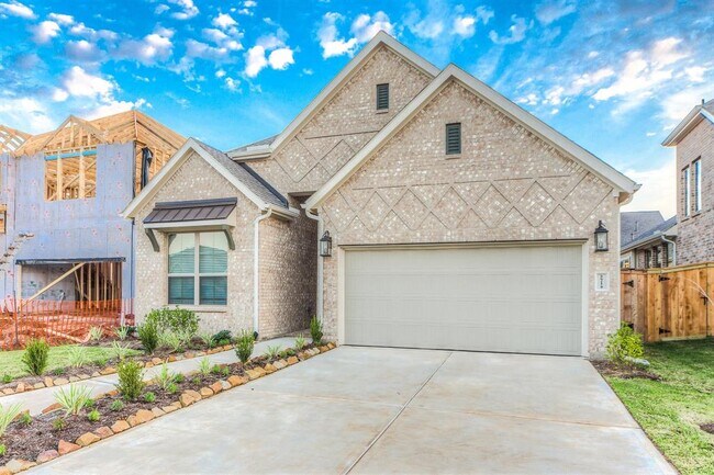 8718 Myrtle Bend Dr in Missouri City, TX - Building Photo - Building Photo