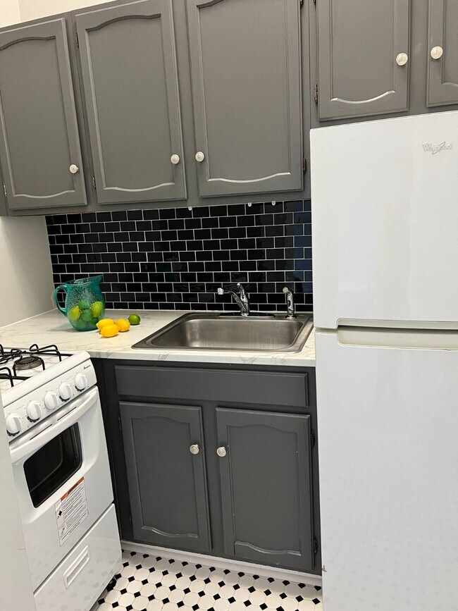 property at 132 Jay St