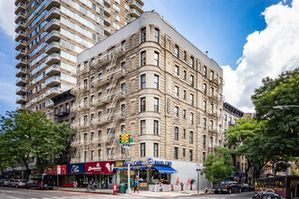 399 E 78th St in New York, NY - Building Photo - Building Photo