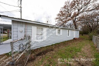 608 McAdory Alley in Bessemer, AL - Building Photo - Building Photo