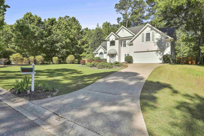 101 Fielding Ridge in Peachtree City, GA - Building Photo - Building Photo