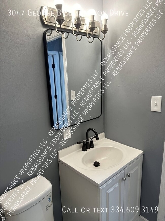 3047 George B Edmondson Dr in Montgomery, AL - Building Photo - Building Photo