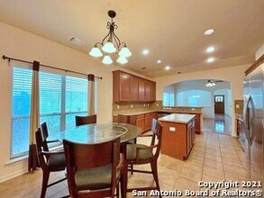 7426 Eagle Ledge in San Antonio, TX - Building Photo - Building Photo