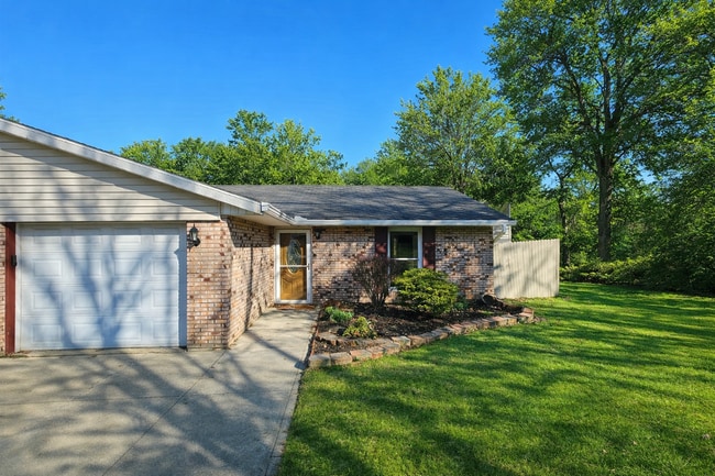 property at 3306 Shelley Dr