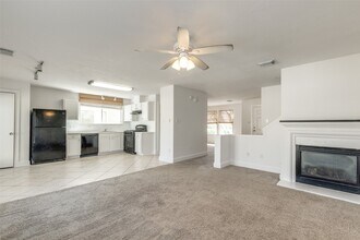 10223 Farrell Dr in Houston, TX - Building Photo - Building Photo