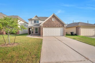 9862 Climbing Tree St in Conroe, TX - Building Photo - Building Photo