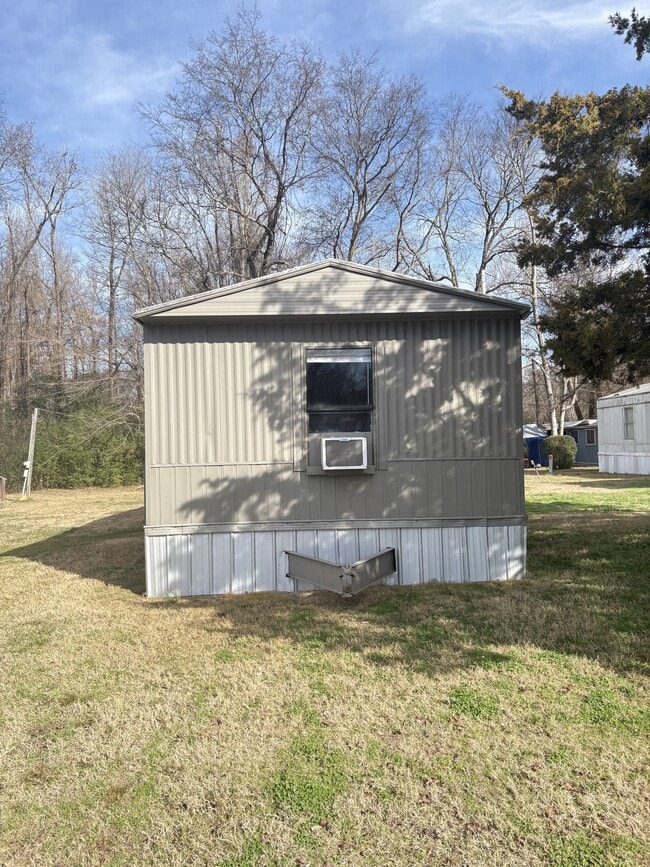 property at 2114 Cliffwood Rd