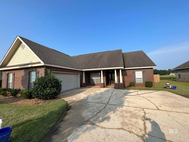 property at 25360 Spindle Ln
