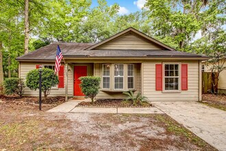 7305 Albert St in Savannah, GA - Building Photo - Building Photo