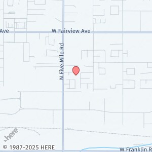 property at 10406 Silver City Dr