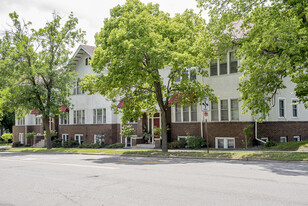 Fairview Flats Apartments