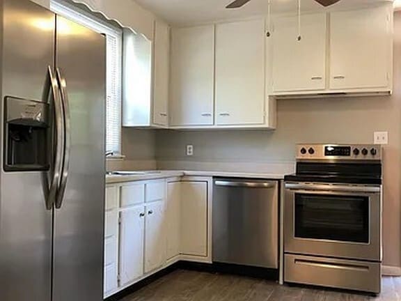 2726 Wellman Dr in Nashville, TN - Building Photo - Building Photo