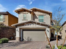 132 Charmante Tulip Ln, Unit 1 in Henderson, NV - Building Photo