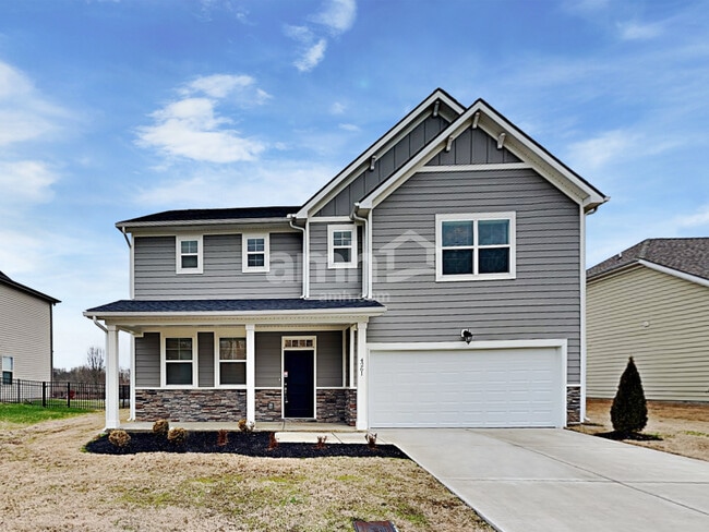 property at 4261 Longfellow Dr