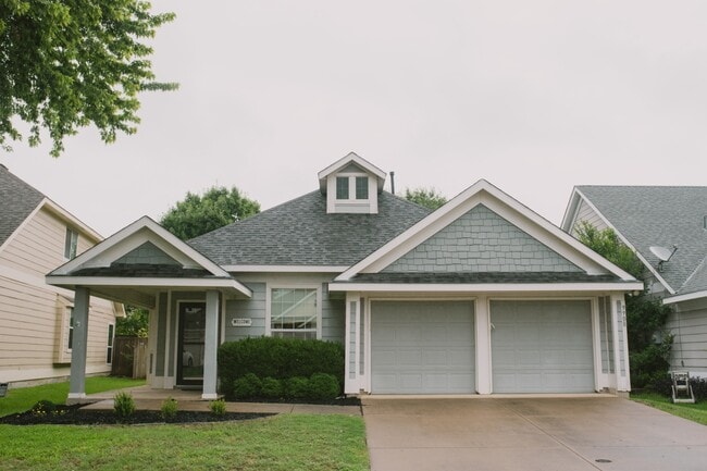property at 9908 Half Moon Dr