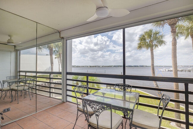 property at 1950 SW Palm City Rd