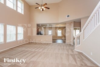 3 Garden Ridge Ct in Manvel, TX - Building Photo - Building Photo