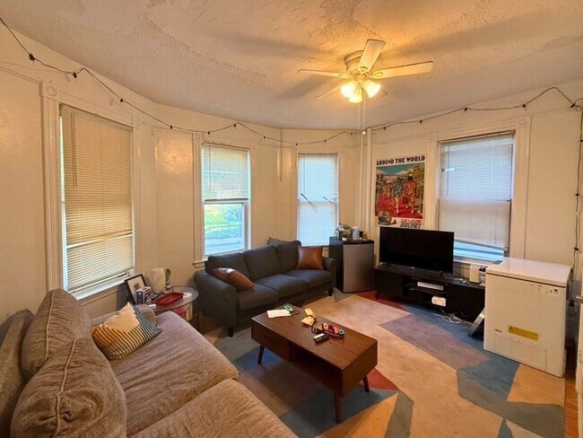 property at 34 Cherokee St