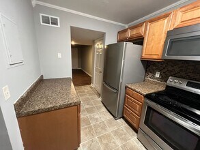 3826 Moran Way-Unit -Unit D in Peachtree Corners, GA - Building Photo - Building Photo