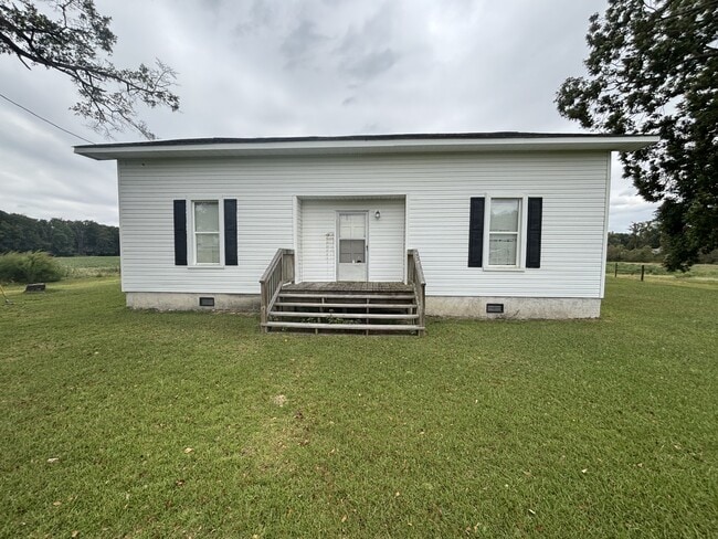 property at 9093 Harper House Rd