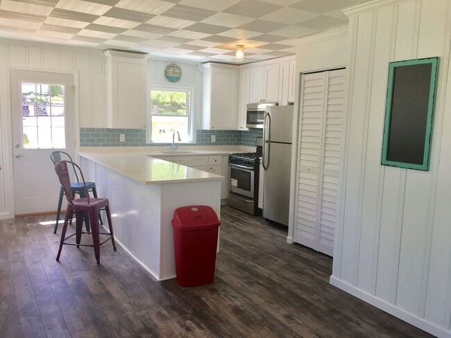 property at 126-128 Prairie Ave