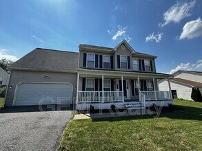 11413 Silverleaf Ln in Fredericksburg, VA - Building Photo - Building Photo
