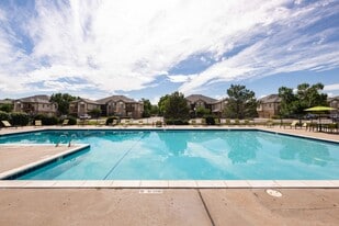 Wentworth Apartments in Aurora, CO - Building Photo